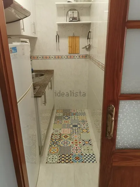 Pis de 40 m² a Las Palmas de Gran Canaria