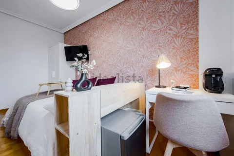 Habitación en alquiler, Madrid
