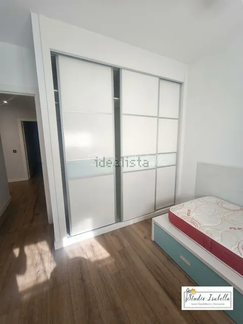 Pis de 90 m² a Toledo