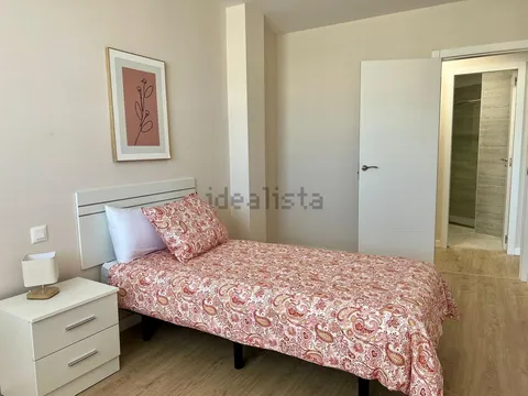 Pis de 110 m² a Arona