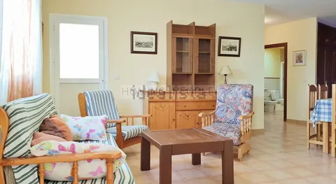 Pis de 65 m² a Almuñécar
