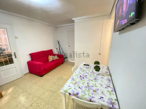 Zimmer zur Miete, Valencia