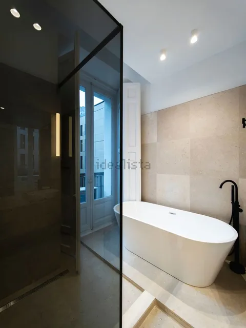 Pis de 146 m² a Madrid