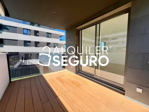 Wohnung 150 m² in Madrid