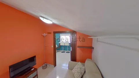 Wohnung 40 m² in Madrid