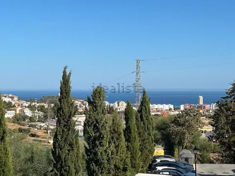 Pis de 155 m² a Mijas