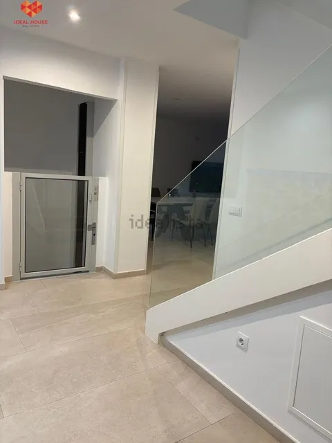 Casa de 210 m² a Segovia