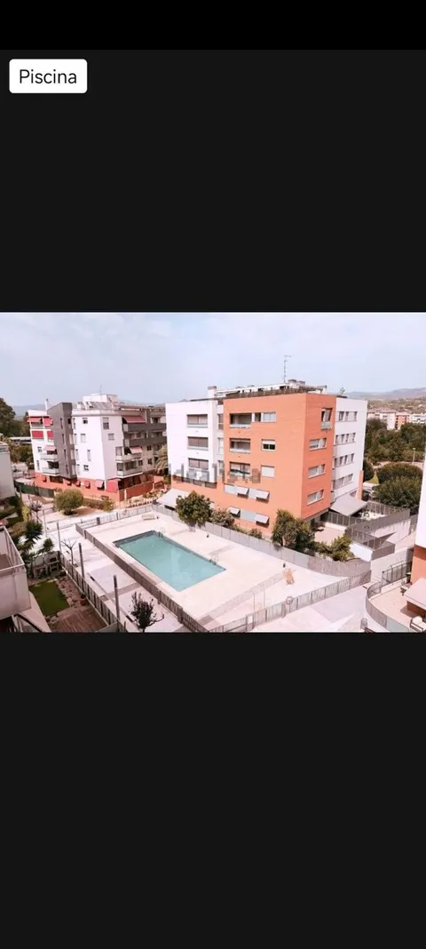 Pis de 80 m² a Tortosa