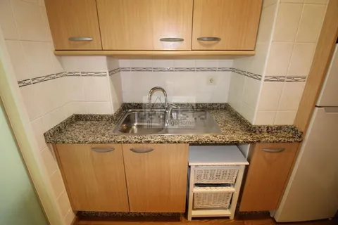 Pis de 45 m² a Vigo