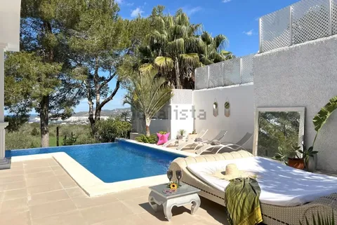 Haus 250 m² in Sant Josep de sa Talaia