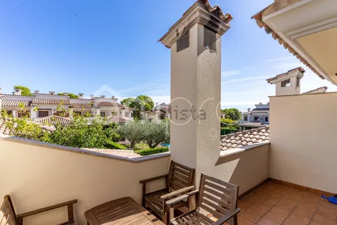 Maison 194 m² à Mont-roig del Camp