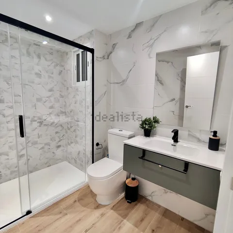 Pis de 130 m² a València