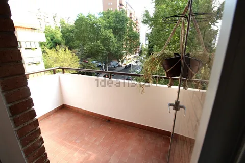 Pis de 151 m² a Madrid