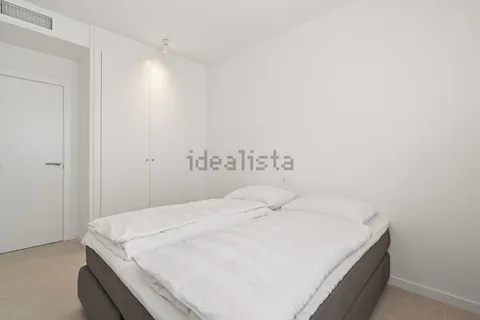 Pis de 100 m² a Estepona