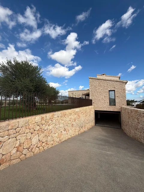 Moradia 340 m² em Sineu