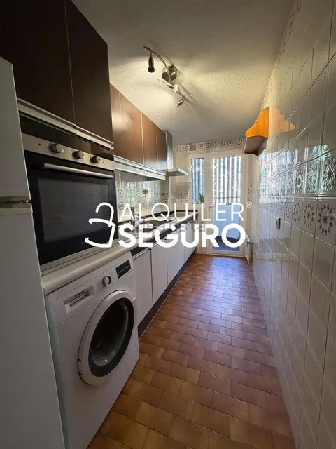 Pis de 68 m² a Madrid