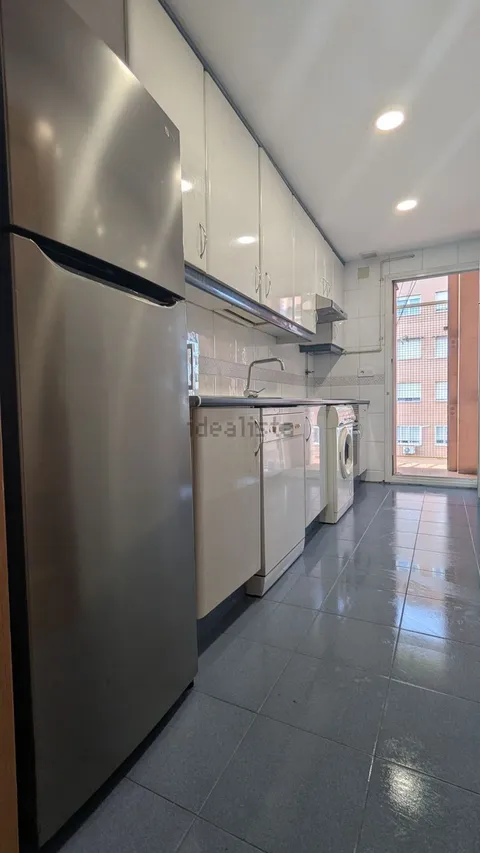Appartamento 85 m² a Madrid