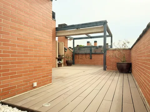 Pis de 290 m² a Madrid