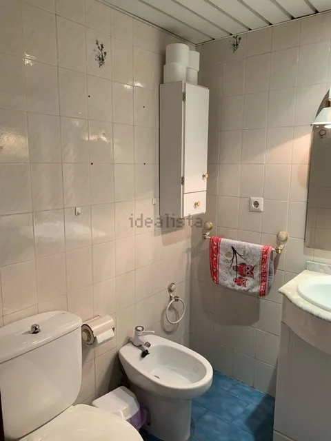 Habitació de lloguer, Còrdova