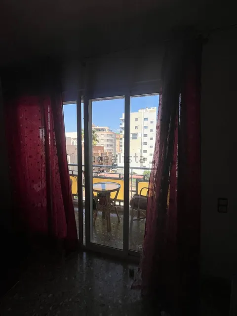 Habitació de lloguer, Almeria