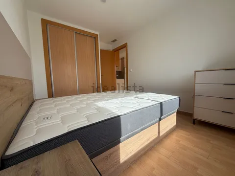 Flat 80 m² in Formentera del Segura