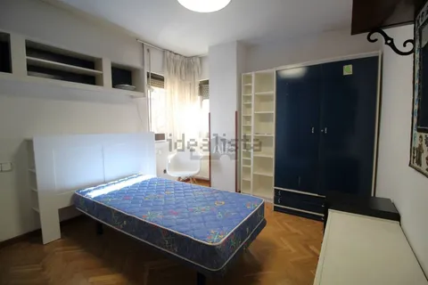 Wohnung 170 m² in Madrid