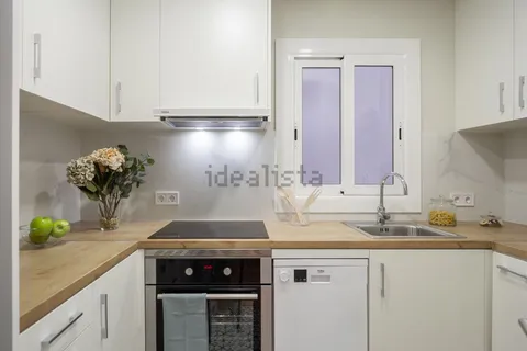 Pis de 99 m² a Barcelona