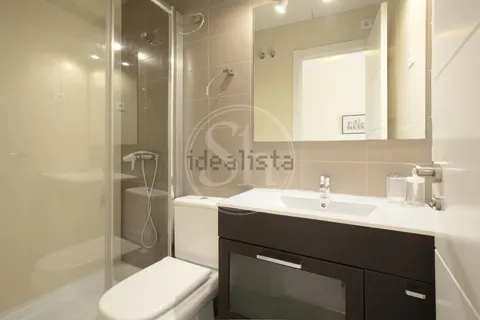 Квартира 42 м² у Madrid