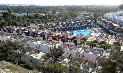 Будинок 60 м² у San Bartolomé de Tirajana (4/4)