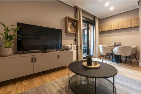 Pis de 75 m² a Madrid