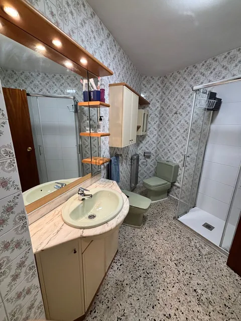 Habitació de lloguer, Salamanca