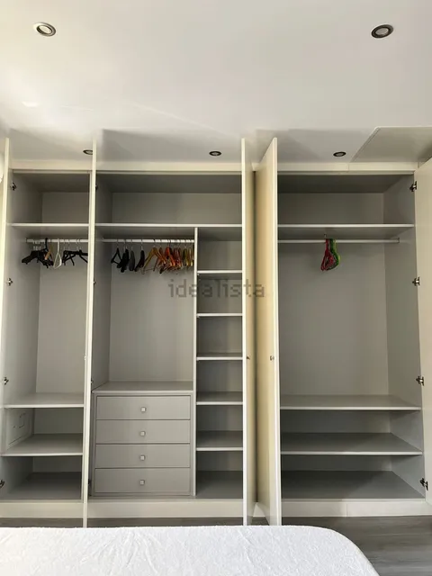 Pis de 82 m² a Sant Sebastià