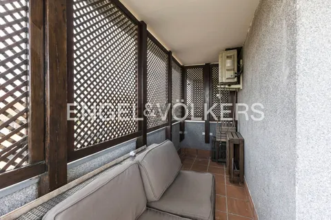 Pis de 110 m² a Madrid