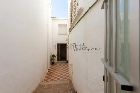 Casa de 90 m² a Salobreña