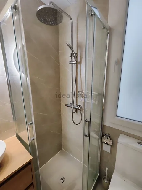Flat 80 m² in Madrid