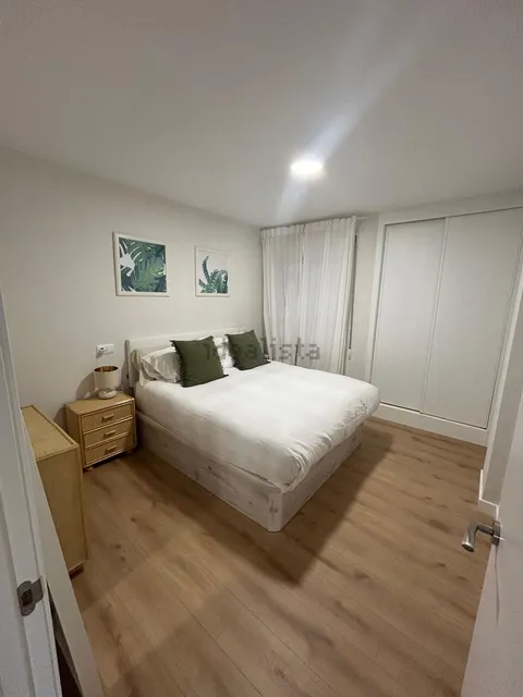 Appartamento 124 m² a Madrid