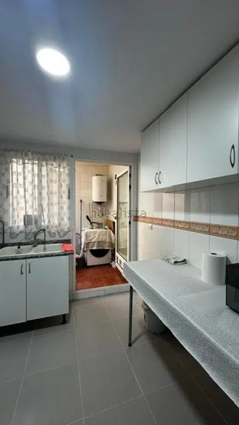 Pis de 82 m² a Montserrat