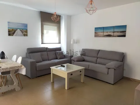 Pis de 68 m² a Ayamonte