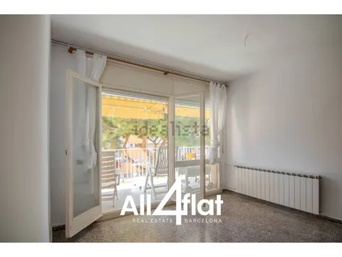Apartamento 134 m² em Sant Andreu de Llavaneres