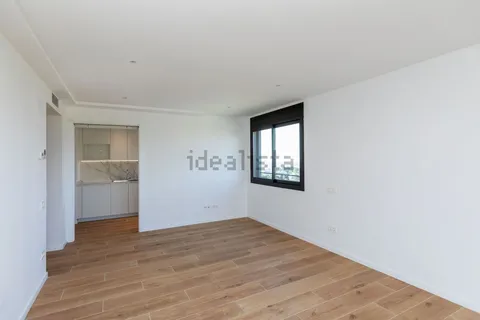Flat 118 m² in Esplugues de Llobregat
