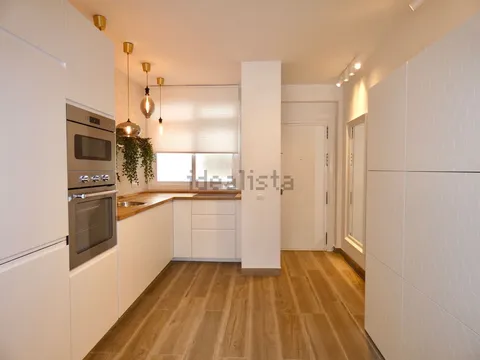 Pis de 90 m² a Estepona