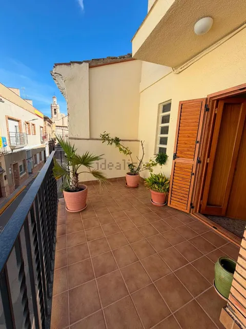 Pis de 153 m² a Quart de les Valls