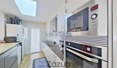 Pis de 88 m² a Águilas