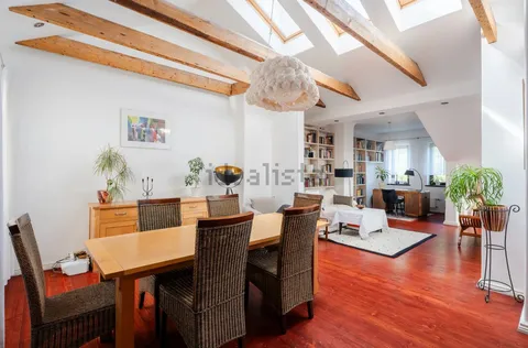 Pis de 145 m² a Madrid