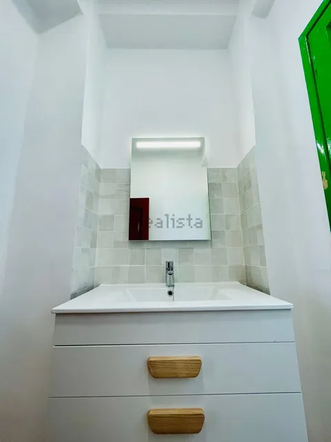 Habitació de lloguer, Màlaga