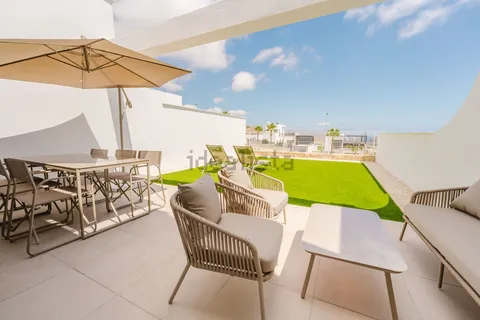 Casa de 186 m² a Finestrat