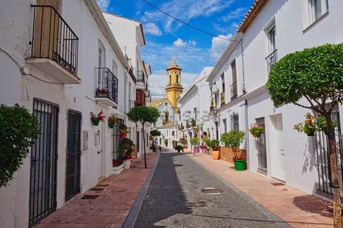 Pis de 180 m² a Estepona
