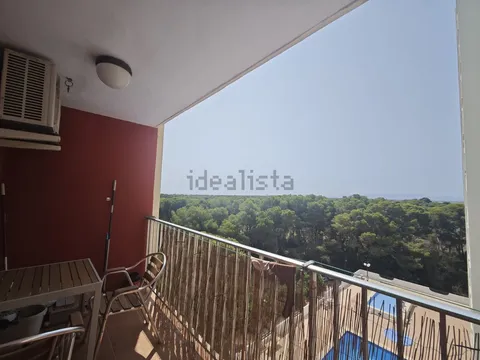 Pis de 69 m² a València
