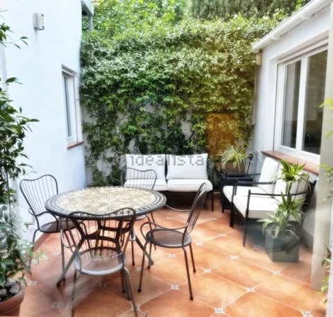 Pis de 86 m² a Madrid