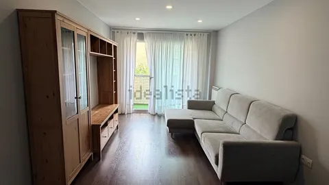 Pis de 101 m² a Saragossa